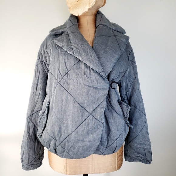 Anthropologie Hinto puffer jacket - Picture 2 of 8